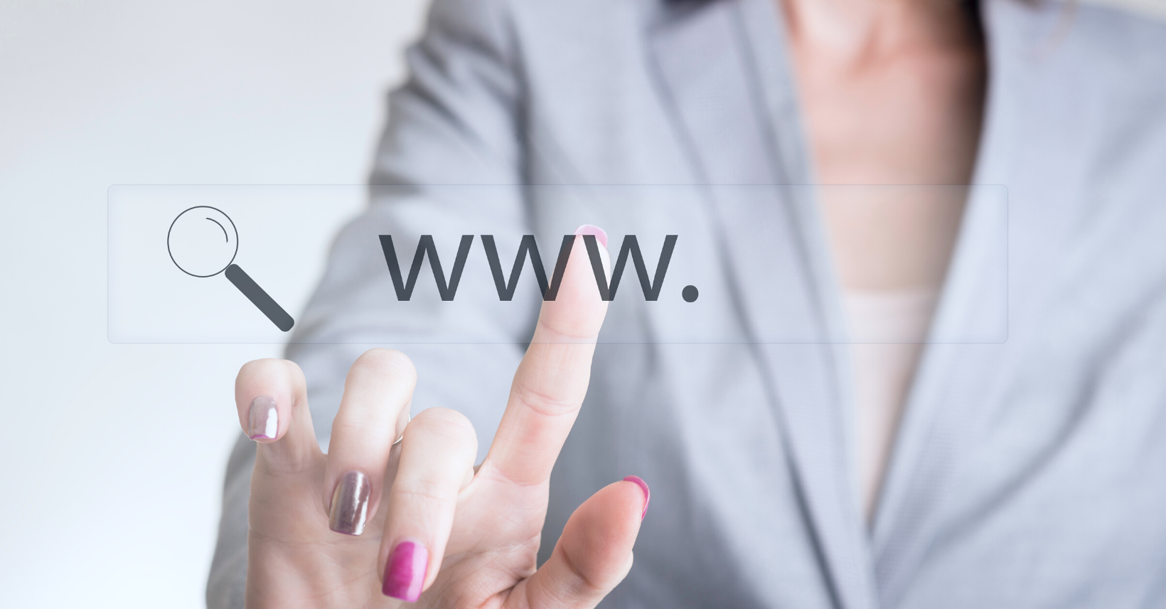 buy your domain name right away