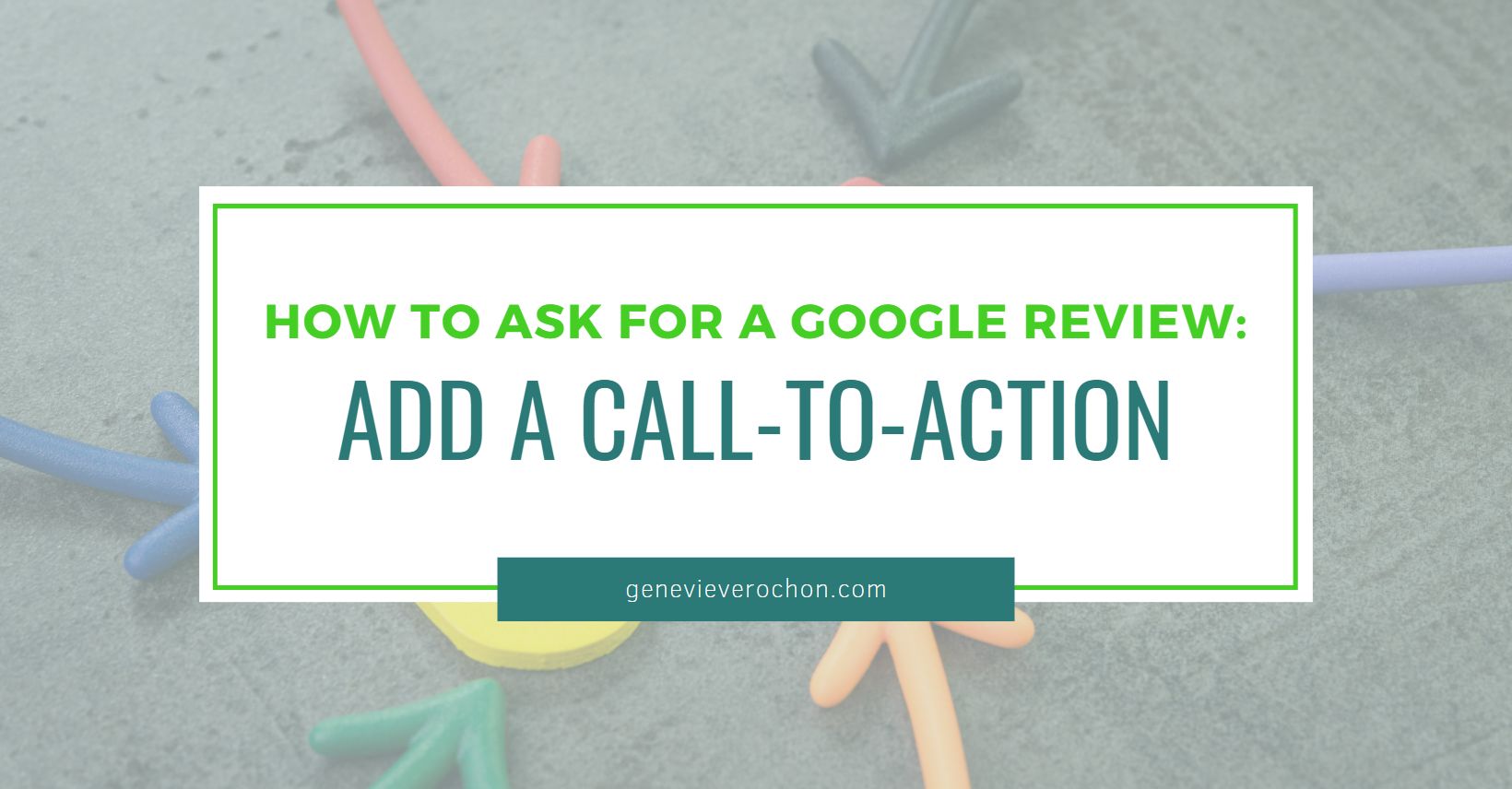 Include a call-to-action