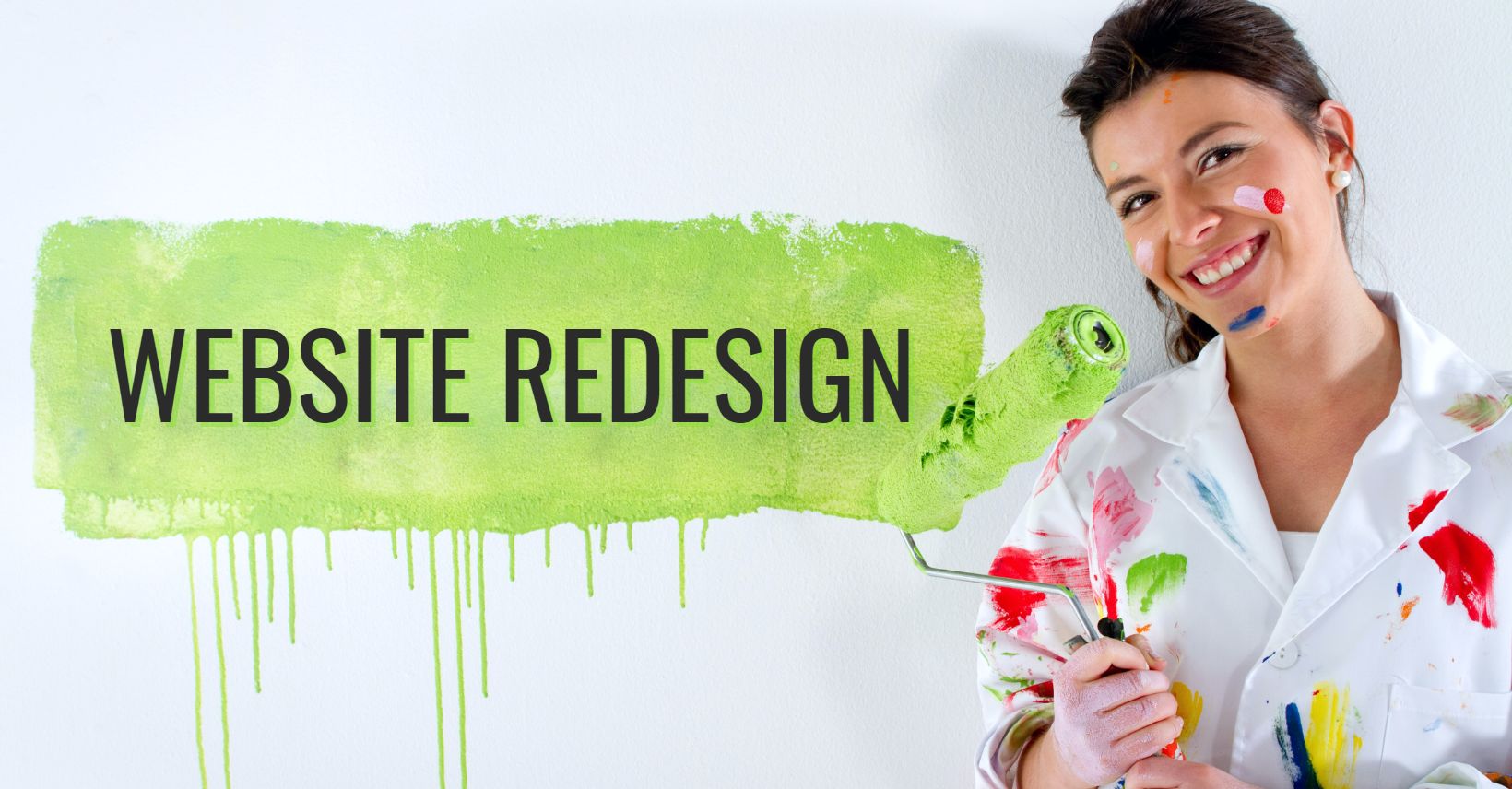 5 Signs You’re Ready For A Website Redesign